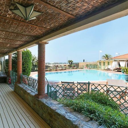 Soleado Beach House Pietrasanta Zewnętrze zdjęcie
