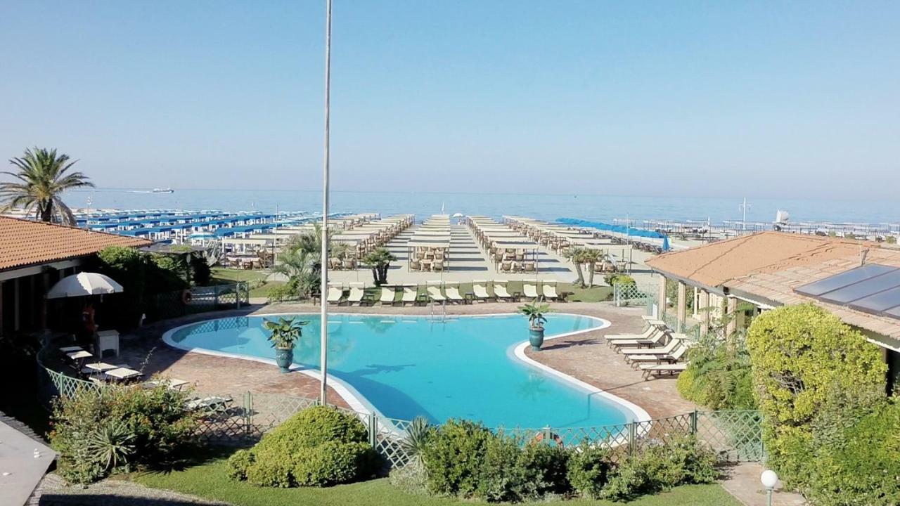 Soleado Beach House Pietrasanta Zewnętrze zdjęcie