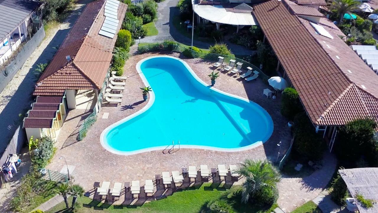 Soleado Beach House Pietrasanta Zewnętrze zdjęcie
