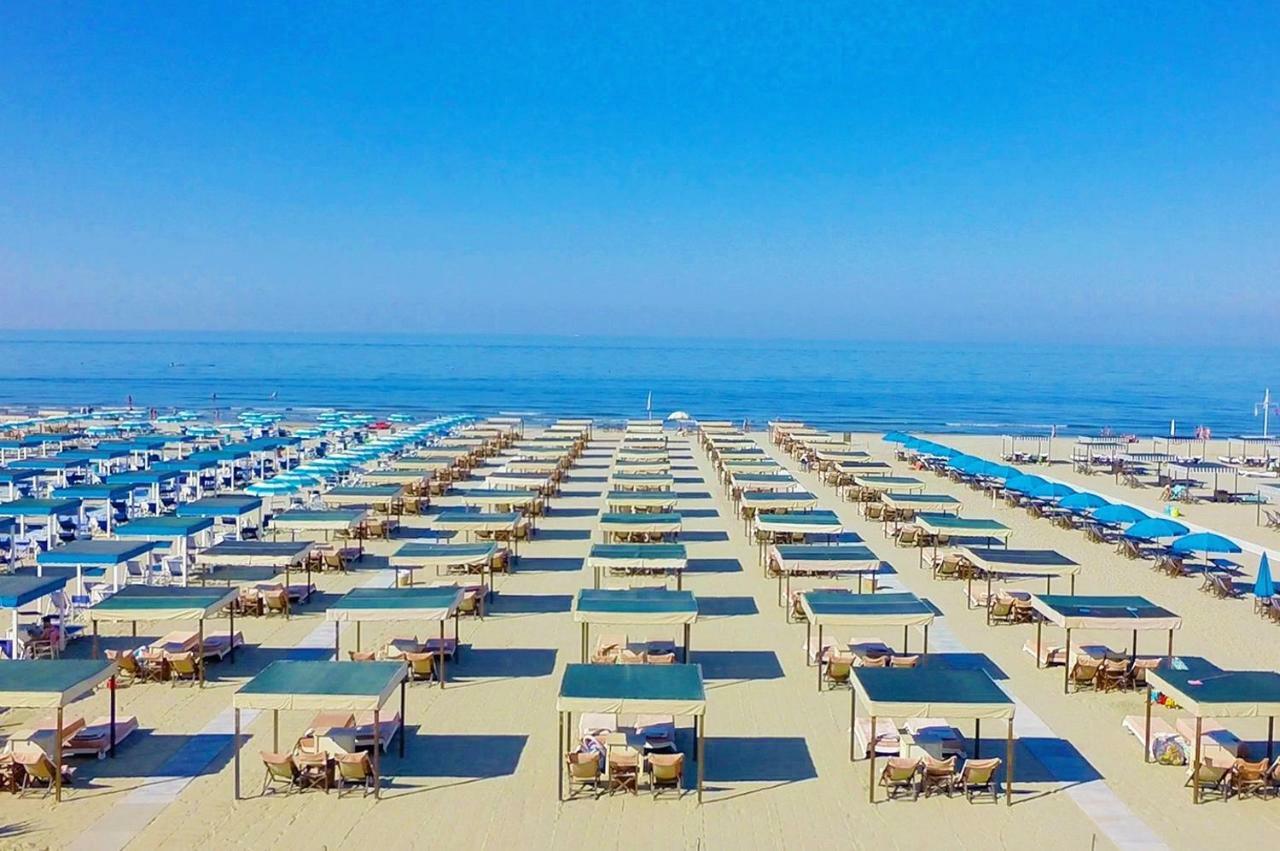 Soleado Beach House Pietrasanta Zewnętrze zdjęcie