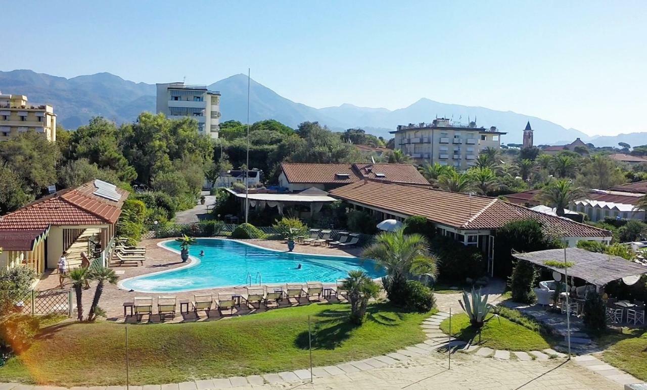 Soleado Beach House Pietrasanta Zewnętrze zdjęcie