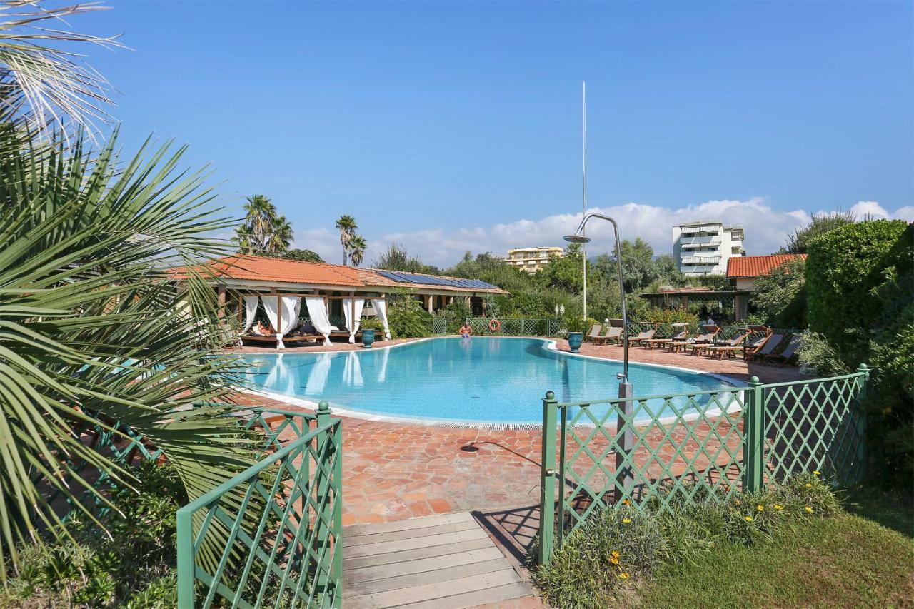 Soleado Beach House Pietrasanta Zewnętrze zdjęcie