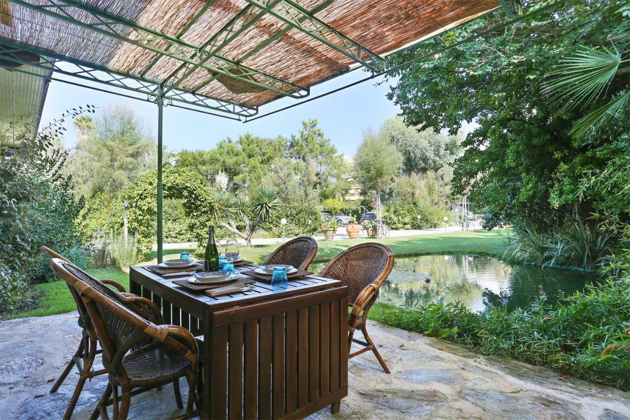 Soleado Beach House Pietrasanta Zewnętrze zdjęcie