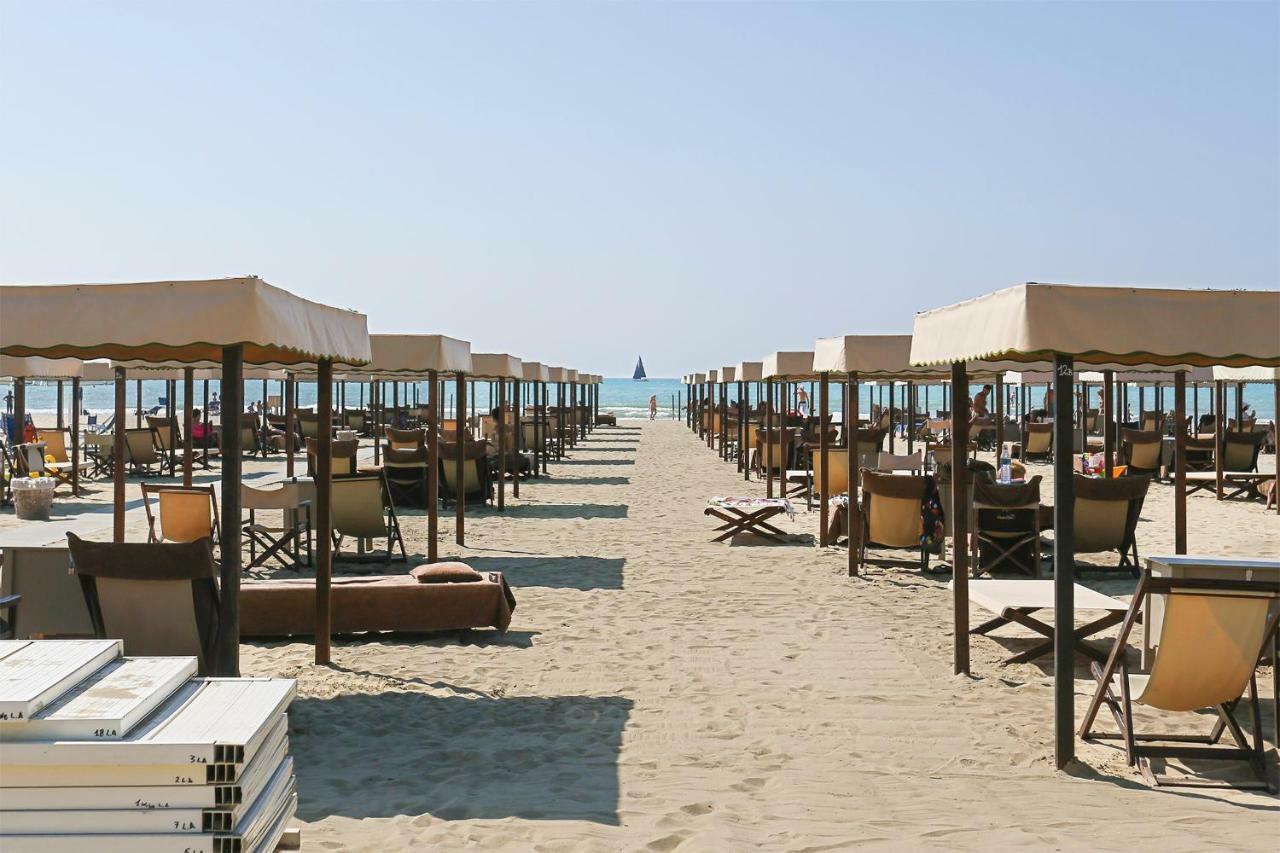 Soleado Beach House Pietrasanta Zewnętrze zdjęcie