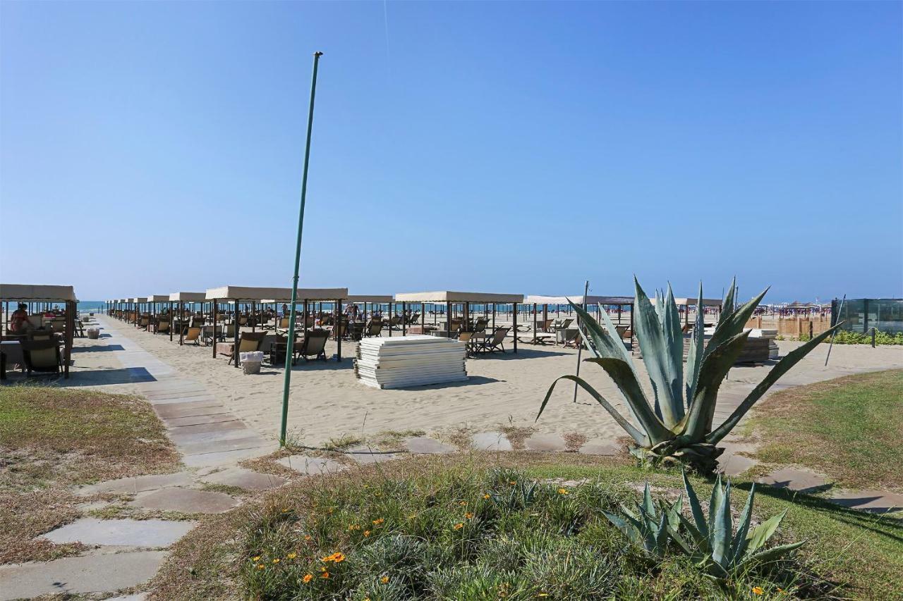 Soleado Beach House Pietrasanta Zewnętrze zdjęcie