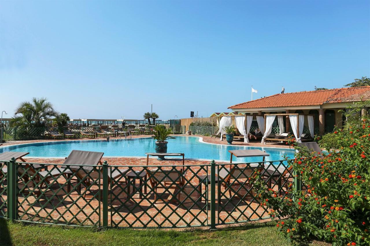 Soleado Beach House Pietrasanta Zewnętrze zdjęcie