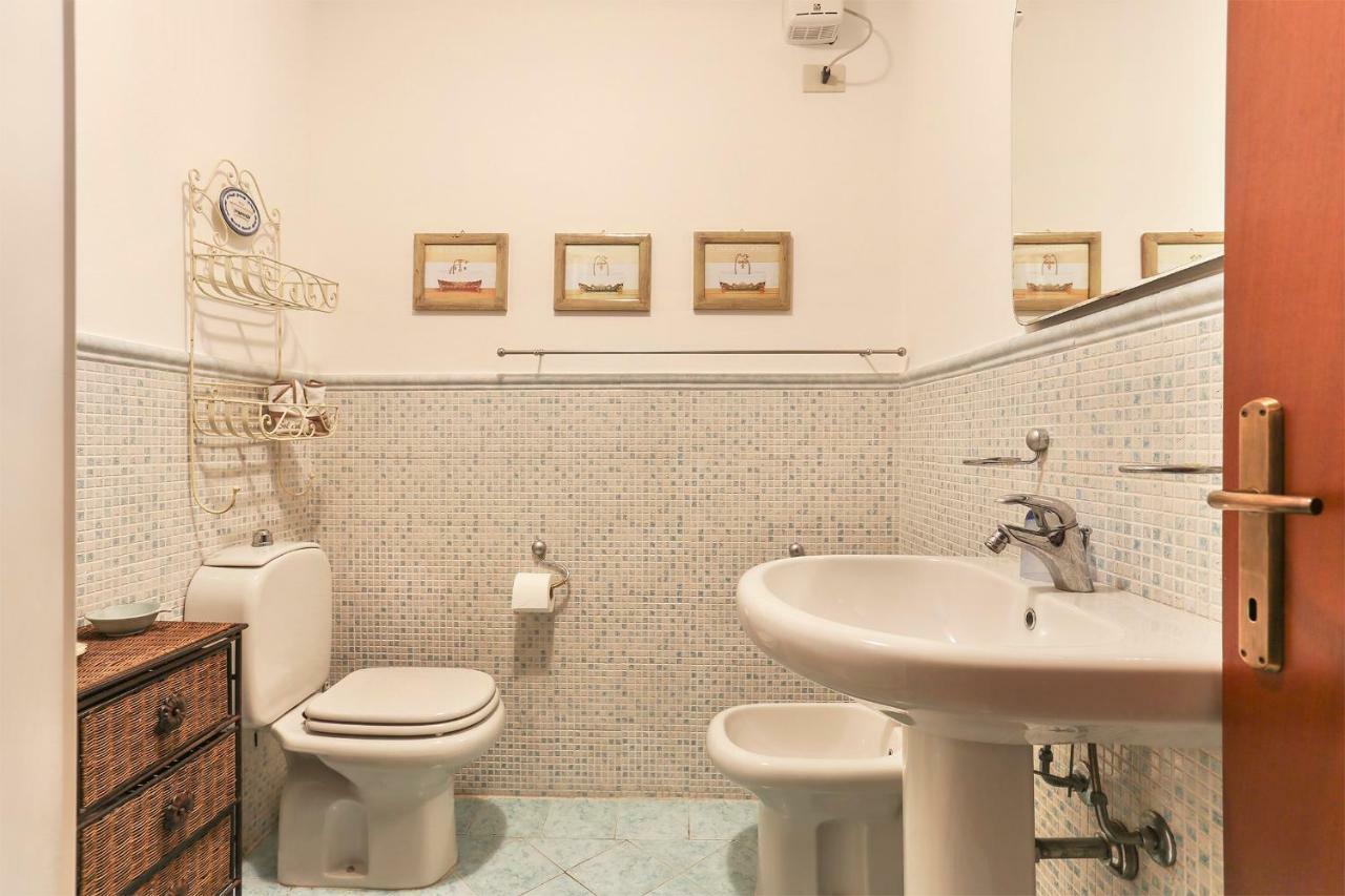 Soleado Beach House Pietrasanta Zewnętrze zdjęcie