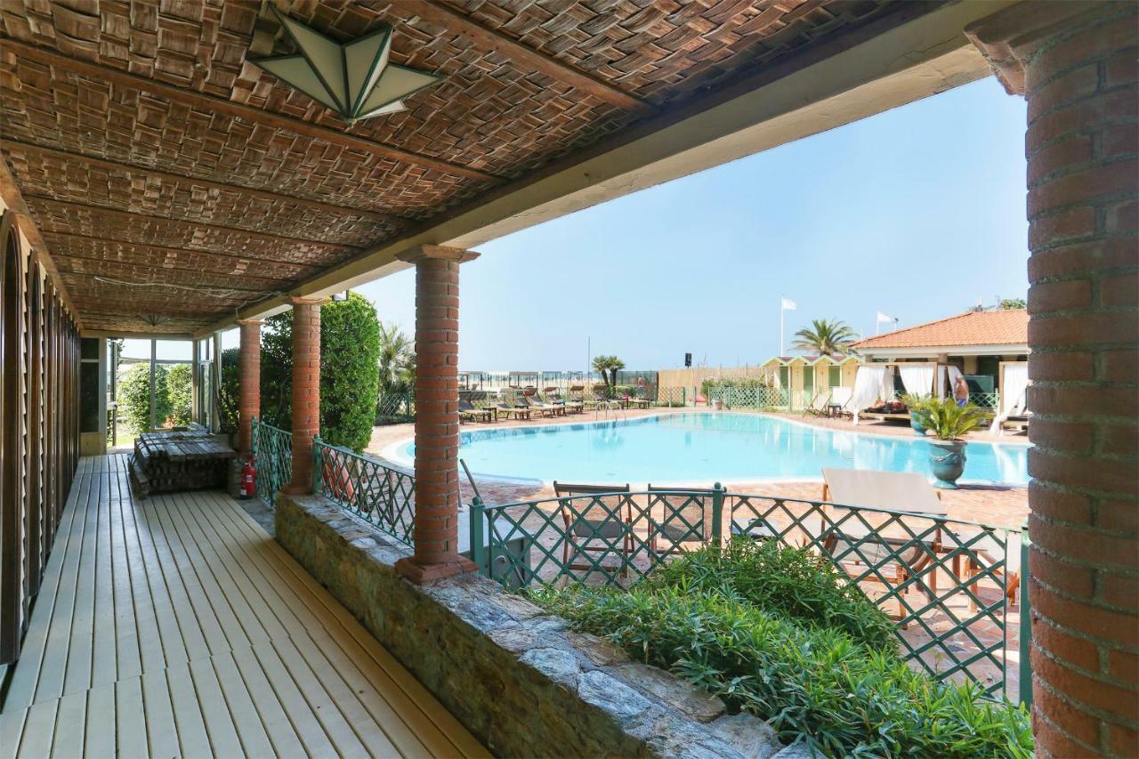 Soleado Beach House Pietrasanta Zewnętrze zdjęcie
