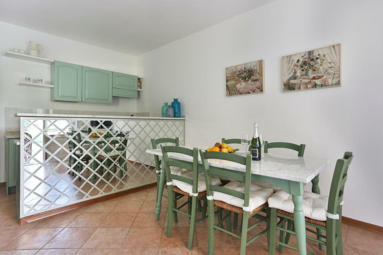 Soleado Beach House Pietrasanta Zewnętrze zdjęcie