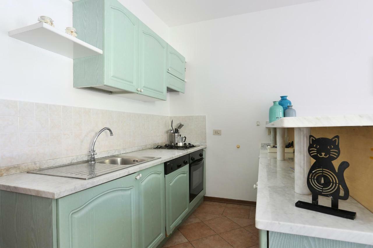 Soleado Beach House Pietrasanta Zewnętrze zdjęcie