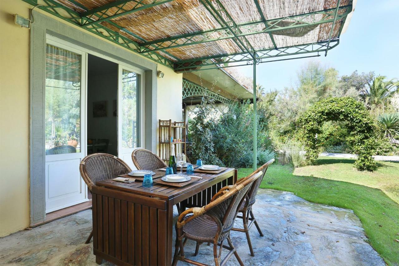 Soleado Beach House Pietrasanta Zewnętrze zdjęcie